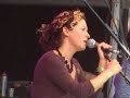 Larmer Tree 2008 (pt 5) Seth Lakeman, Kate Rusby and more