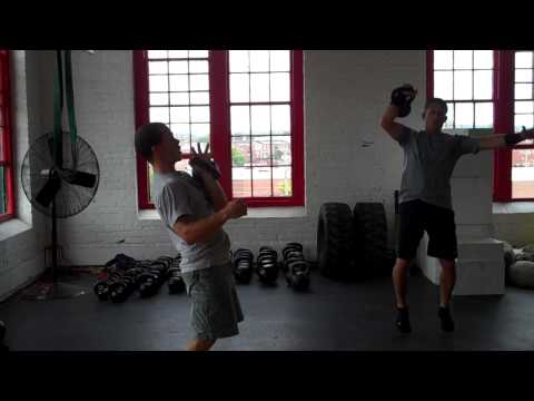 Steve Maxwell Kettlebell Training Videos 0 Steve Maxwell Kettlebell Training Videos