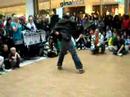Dance-battle in Norrköping Sweden