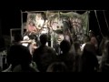 Megafauna LIVE at Cotteleer Days Festival in St. Croix Falls, Wisconsin