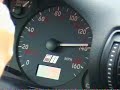 Audi S4 hits GPS confirmed 177 mph (286 km/h)... Audi S4 hits GPS confirmed 177 mph (286 km/h)...