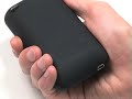 incase power slider iphone 3g battery charging syncing iTunes MacBook apple