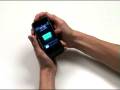Incase Power Slider Charging & Syncing