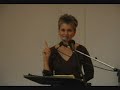 Getting a Grip - Breaking the Spiral of Fear Getting a Grip - Breaking the Spiral of Fear