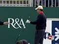 Padraig Harrington Beautiful Day