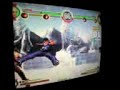 Arturo (Teotihuacan) vs Luis (CD Neza)
