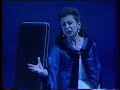 2nd & most famous aria of the Queen of the Night from Mozart's 