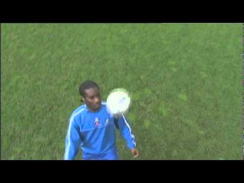 okocha
