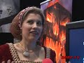 DORP-TV, SPIEL 2007 in Essen, Nackter Stahl - Arcane Codex