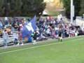 Jessica Tsao Scores A Goal