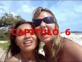 Aureo Jr, Maira e Jo na Ilha de Marajó - Pará - Brasil. Aureo Jr, Maira e Jo na Ilha de Marajó - Pará - Brasil.