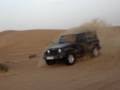 videos de Dune Bashing and arabian driving