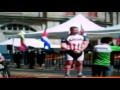 JUEGOS PARAPANAMERICANOS GUADALAJARA 2011 CYCLISM