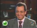 El Radar  Cesar Mauricio Velasquez   PARTE 1