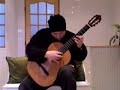 Asturias(Leyenda) - Isaac Albeniz