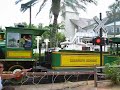 Serengeti Railway Train Bush Gardens Tampa Florida Serengeti Railway Train Bush Gardens Tampa Florida