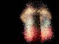 2008年台北101跨年煙火秀 2008 taipei 101 fireworks show