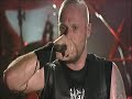 Sinister - Afterburner (live)