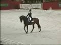 Dressage-Anky & Partout WC Paris Kur (Tango)