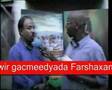 Said Nabadon Wareysi Amin Caamir Djabouti Somalia