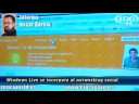 Informativo semanal de IDG TV (14/11/08)