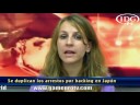 Informativo semanal de IDG TV (14/11/08) Informativo semanal de IDG TV (14/11/08)