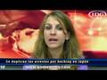 Informativo semanal de IDG TV (14/11/08)