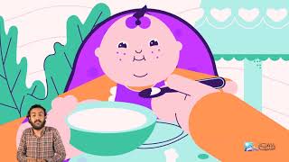 خير البيوت بيت فيه يتيم