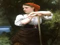 The Solitary Reaper - William Wordsworth