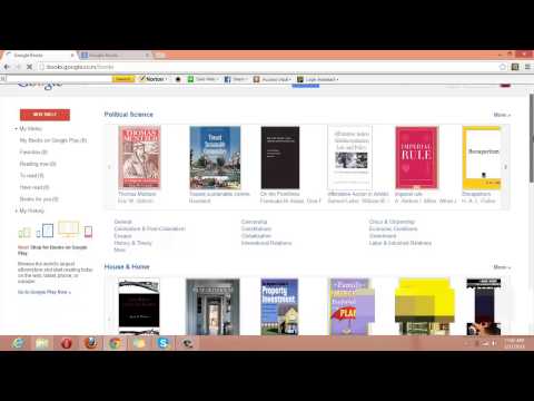 how to read free books online
