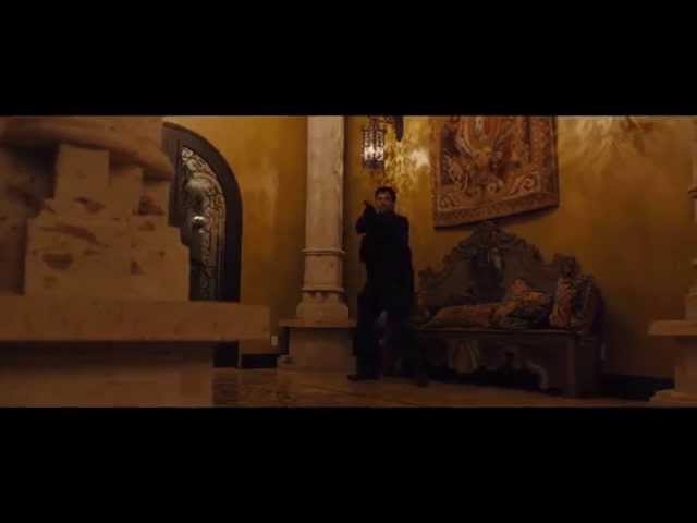 Anteprima Immagine Trailer Sicario, trailer