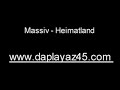 Massiv - Mein Heimatland(palästina&libanon) Massiv - Mein Heimatland(palästina&libanon)