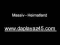 Massiv - Mein Heimatland(palästina&libanon)