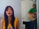 Take A Bow - Rihanna (cover) Take A Bow - Rihanna (cover)