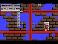bio menace from apogee software episode 1: dr. mangle's lab, level 2: high rise