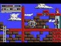 bio menace from apogee software episode 1: dr. mangle's lab, level 2: high rise