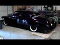 1950 chevy Kustom