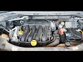 Used Engine Renault Modus/Grand Modus (JP) 1.6 16V Price € 749,99 Margin scheme offered by A-Team Automotive Rotterdam