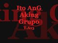trese anga's