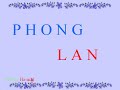 Phong Lan Ha mai Nguyen wmv