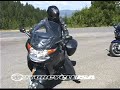 BMW K1200GT - Sport Touring Motorcycle Comparison
