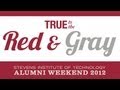 Stevens Institute of Technology: Alumni Weekend 2012 Invite
