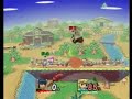 Yuriel (Marth) vs TeBeO (Toon Link) Yuriel (Marth) vs TeBeO (Toon Link)