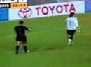 amercia contra flamengo