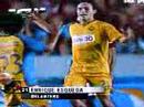 amercia contra flamengo