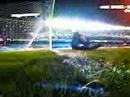 amercia contra flamengo