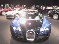 London Motor Show 08