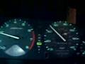 Accord Automatic - Freewheeling?