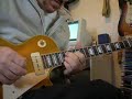 in the style of the allman brothers