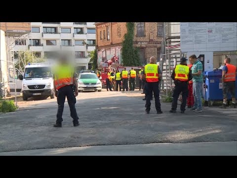 Schwarzarbeit: Razzia mit 1.900 Polizisten geg ...